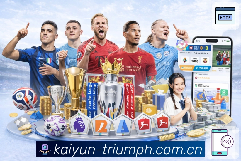 我们的使命与愿景：更稳、更快、更清晰